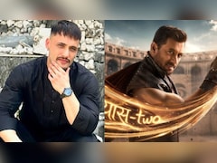 'Another Flop Season Loading': Asim Riaz Trolls <i>Bigg Boss 20</i>, Internet Hits Back