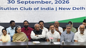 Opposition Takes EC Fight To Streets, MPs To March To Poll Panel On Oct 6