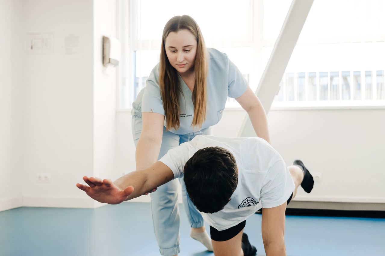 "I'm Too Young For Physiotherapy": Why Millennials, Gen Z Are Becoming A New Patient Group