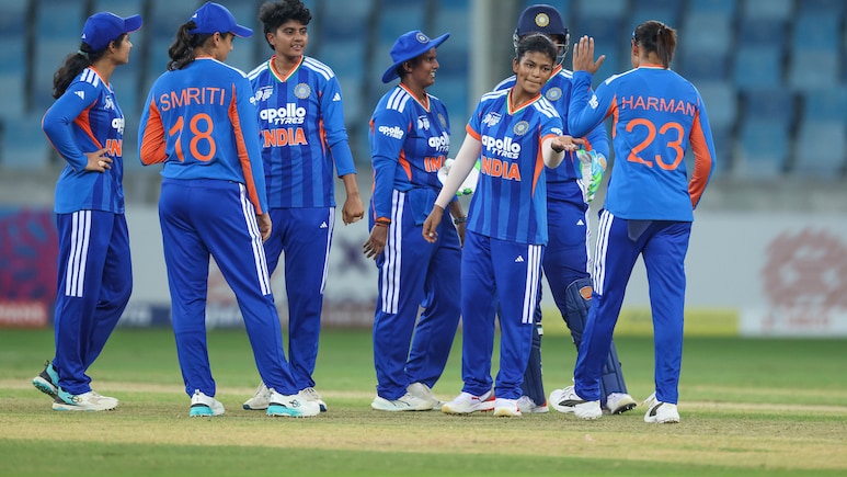 Women's Cricket Asian Games 2026: Check Full Schedule, Teams, India Squad, Where To Watch
