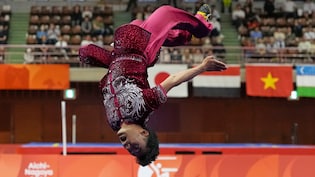 India At Asian Games 2026: Full Schedule, Match Timings For September 21 Events