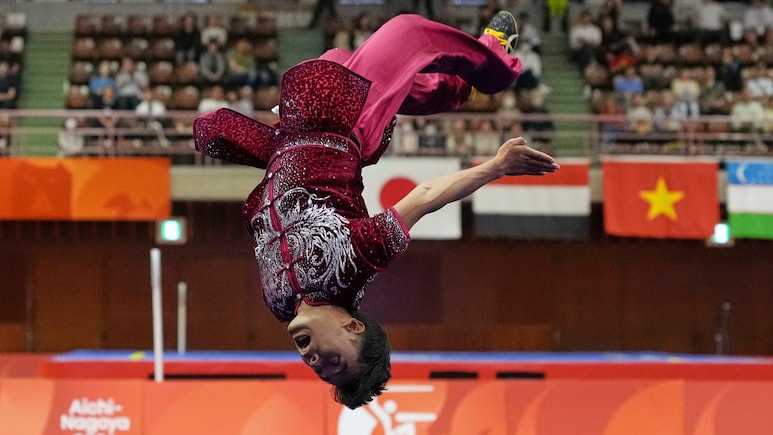 India At Asian Games 2026: Full Schedule, Match Timings For September 21 Events