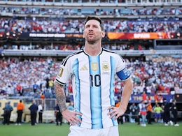 "GOAT Debate Settled": Lionel Messi Breaks Internet With Receipt-Style Instagram Post