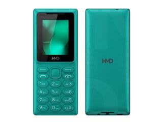 HMD 106 Pure लेटेस्ट फीचर फोन हुआ पेश, 1,000mAh बैटरी, कीमत ₹1,100 के करीब!