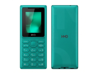 HMD 106 Pure लेटेस्ट फीचर फोन हुआ पेश, 1,000mAh बैटरी, कीमत ₹1,100 के करीब!
