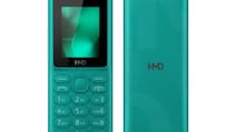 HMD 106 Pure लेटेस्ट फीचर फोन हुआ पेश, कीमत ₹1,100 के करीब