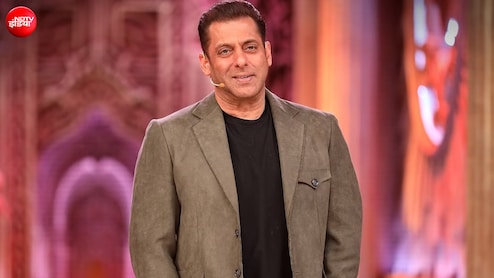 Bigg Boss 20 Weekend Ka Vaar: बिग बॉस शुरू होते ही सलमान खान का फेवरेट बना ये कंटेस्टेंट, बोले- सब करो इसकी कॉपी