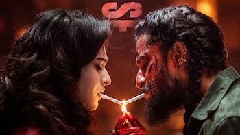 The Paradise Day 1 Advance Booking: Nani Film Creates Strong Buzz With Pre-Release Ticket Sales
