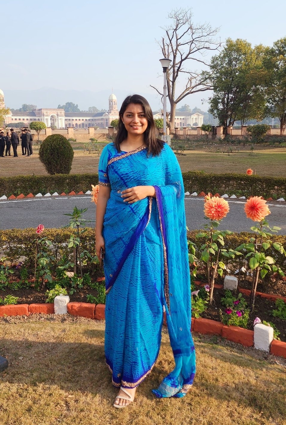 gen z ips ishita bhatia success story upsc cracked after failures