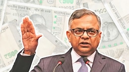 N Chandrasekaran's Exit Clock Ticking, Hunt For His Successor Hits Regulatory Roadblock