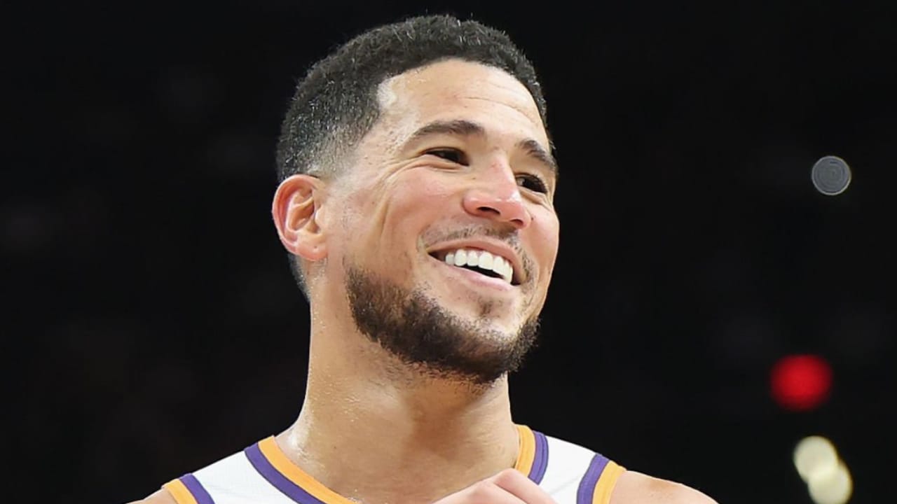 Devin Booker’s Top 5 Vintage Car Collection: From Classic Chevrolets to Rare Buick GNX