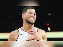 Devin Booker Calls Damian Lillard The Leader Ja Morant Needs In Portland