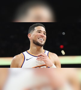 Warriors Would Be "First In Line" For $145M Devin Booker To Help Stephen Curry