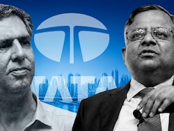 Tata Sons' Trust Issue: Two-Pronged Row Goes Beyond The Chair