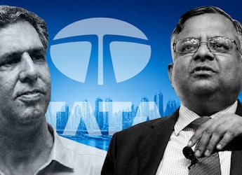 Tata Sons' Trust Issue: Two-Pronged Row Goes Beyond The Chair