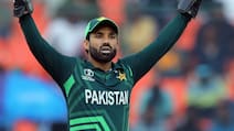 Accused Of Gambling, Pak Star Submits Strong Response Cyber Crime Agency