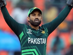 Accused Of Gambling, Pak Star Submits Strong Response Cyber Crime Agency