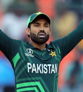 Accused Of Gambling, Mohammad Rizwan Submits Strong Response Against Pakistans Cyber Crime Agency