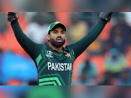 'जाओ नोटिस का जवाब दो,' मोहम्मद रिजवान को हाईकोर्ट ने लगाई फटकार, अब PCB के हाथ में भविष्य