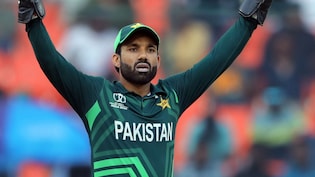 'जाओ नोटिस का जवाब दो,' मोहम्मद रिजवान को हाईकोर्ट ने लगाई फटकार, अब PCB के हाथ में भविष्य