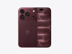 iPhone 18 Pro Sale Begins Today: Price, Variants, Colours And Key Feature