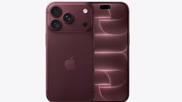 iPhone 18 Pro Under Rs 1,10,000? Cashback, Exchange Bonus And More &mdash; Here's How The Deal Works