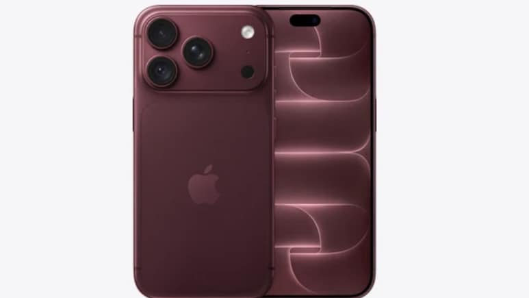iPhone 18 Pro Sale Begins Today: Price, Variants, Colours And Key Feature