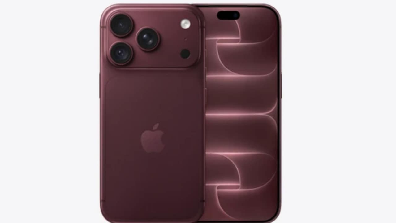 iPhone 18 Pro Sale Begins Today: Price, Variants, Colours And Key Feature