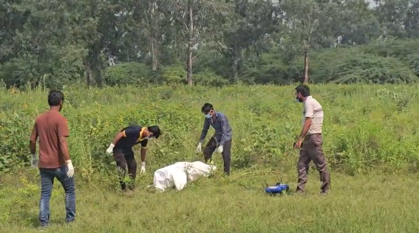Girl Gang-Raped, Killed By 4, Including 3 Minors In Delhi, Body Eaten By Dogs
