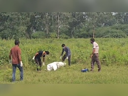 Teen Gang-Raped, Killed By 4, Including 3 Minors In Delhi, Body Eaten By Dogs