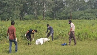 Teen Gang-Raped, Killed By 4, Including 3 Minors In Delhi, Body Eaten By Dogs