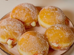International School Of French Baking & Patisserie Opens In Pune, Offering International-Standard Training In India