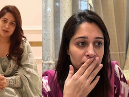 '<i>Chai Dekhti Bhi Nahin Hoon</i>': Cancer Survivor Dipika Kakar On Severe Nausea And Vomiting From Immunotherapy