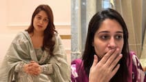 'Chai Dekhti Bhi Nahin Hoon': Dipika Kakar On Severe Nausea From Immunotherapy