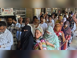 जयपुर की वोटर लिस्ट में &lsquo;राष्ट्रपति&rsquo;, &lsquo;ओबामा&rsquo; और &lsquo;अमरीश पुरी&rsquo;, नामों ने खींचा ध्यान