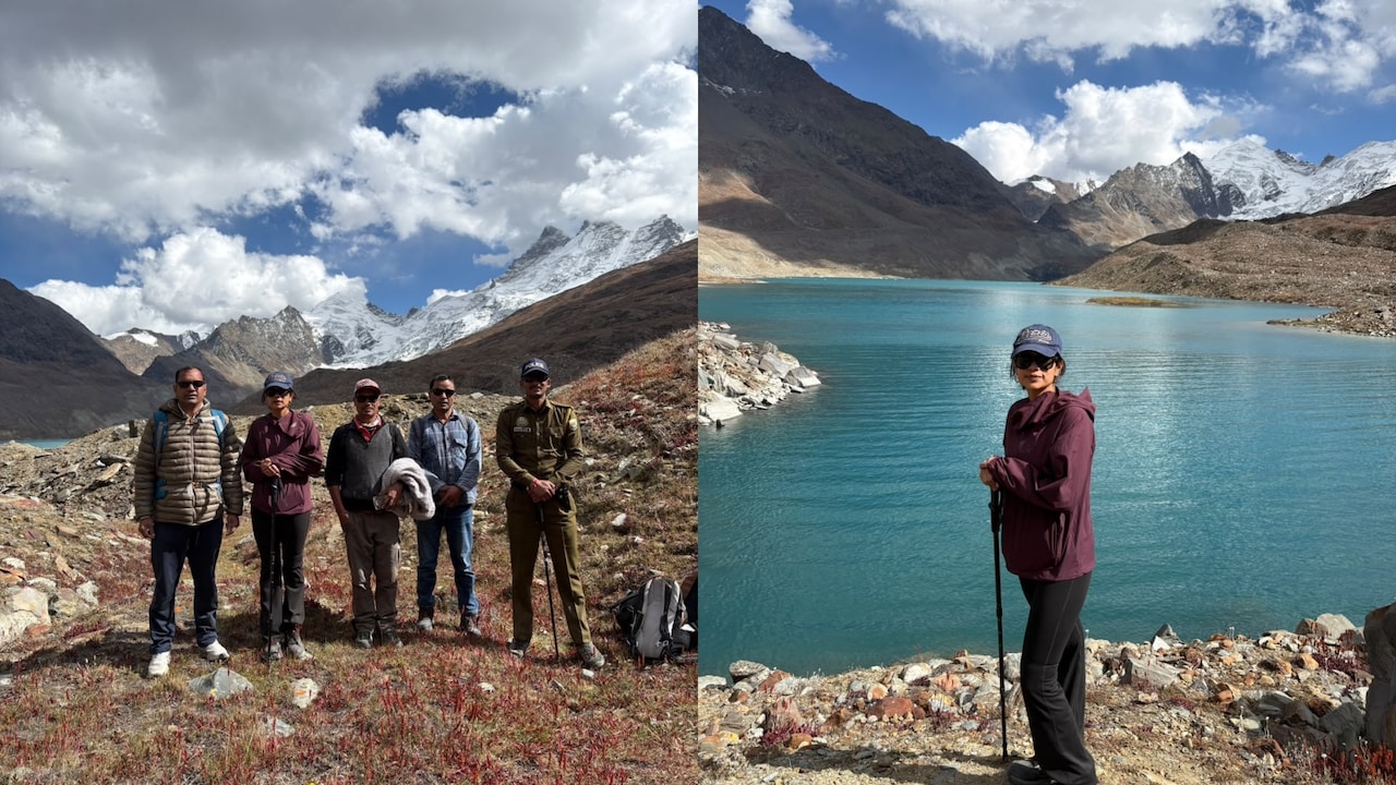 नेपाल त्रासदी के बाद हिमाचल में अलर्ट, घेपन ग्लेशियल झील से 5 मिनट में आ सकती है तबाही!