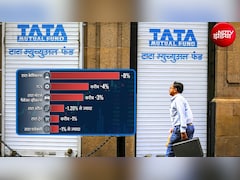 Tata Group Stocks: टाटा ग्रुप के शेयरों में क्‍यों मचा हड़कंप? TCS से टाटा मोटर्स तक... 8% तक लुढ़के स्टॉक्स