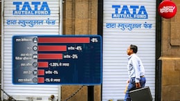 Tata Group Stocks: टाटा ग्रुप के शेयरों में क्&zwj;यों मचा हड़कंप? TCS से टाटा मोटर्स तक... 8% तक लुढ़के स्टॉक्स