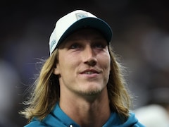 Trevor Lawrence’s Week 1 Milestone Reveals A Special Moment For Wife Marissa