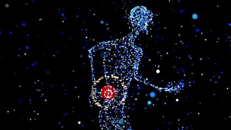 AI Model That Can Detect Cancer And 150 Conditions? Alibaba Open-Sources Its 'Damo Radar'