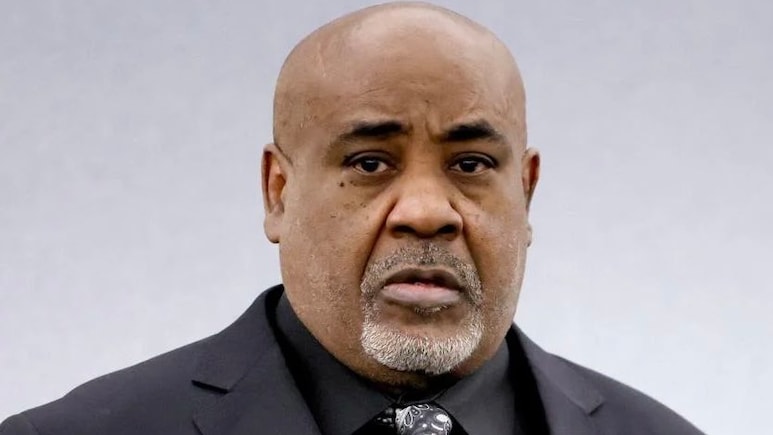 Who Is Duane 'Keffe D' Davis? Man Convicted In 1996 Killing Of Rapper Tupac Shakur