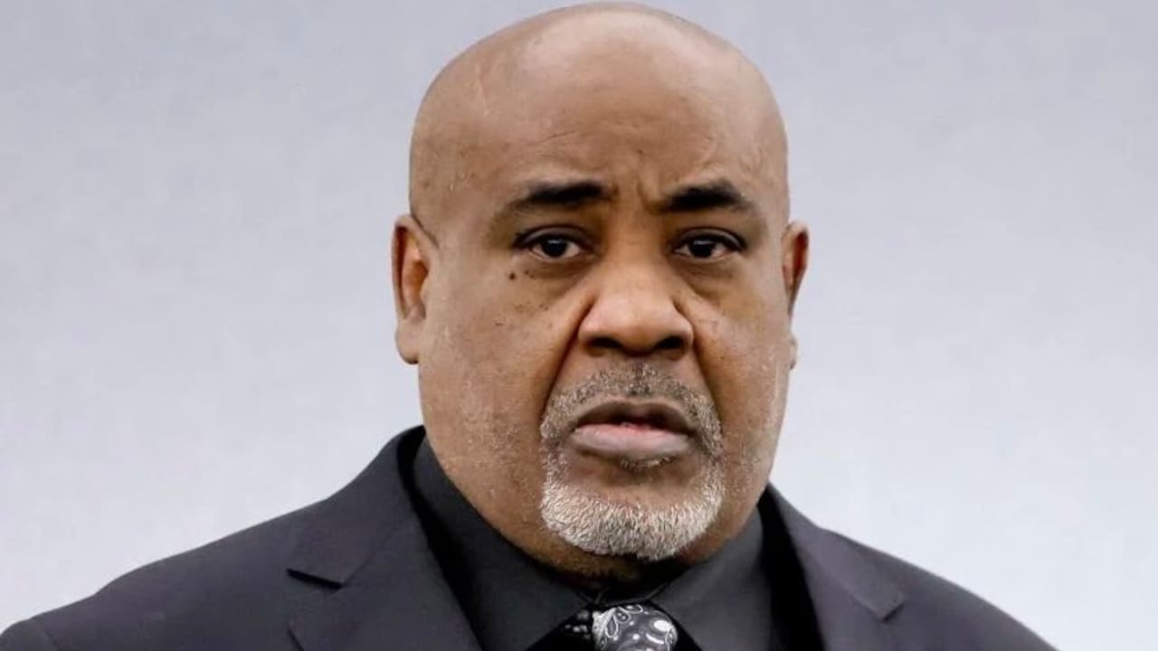 Who Is Duane 'Keffe D' Davis? Man Convicted In 1996 Killing Of Rapper Tupac Shakur