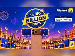इस दिन शुरू होगी Flipkart की Big Billion Days Sale, iPhone से Samsung तक पर दमदार ऑफर्स