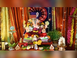 गणेश चतुर्थी पर ऐसे करें बप्पा की स्थापना और पूजा, जानें शुभ मुहूर्त और विधि
