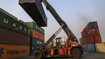 India Eyes Gulf, Israel Trade Deals Once Middle East Stabilizes