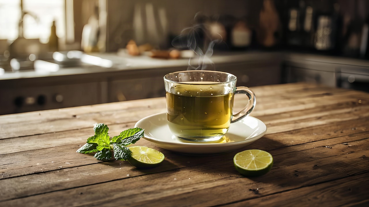 Try these eating tips to avoid festive feasts from draining your energy