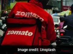 'Works Even When She's Sick': Female Zomato Rider's Story Touches Hearts