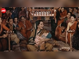 65 साल पुराना वो गाना, जिसमें छिपी है मां बनने की खुशी, बच्चे के जन्म पर आज भी बजता है ये गीत