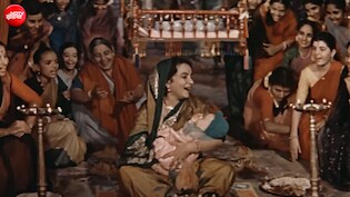 65 साल पुराना वो गाना, जिसमें छिपी है मां बनने की खुशी, बच्चे के जन्म पर आज भी बजता है ये गीत