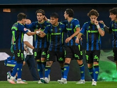La Liga: Betis Beat Winless Villarreal To Go Third